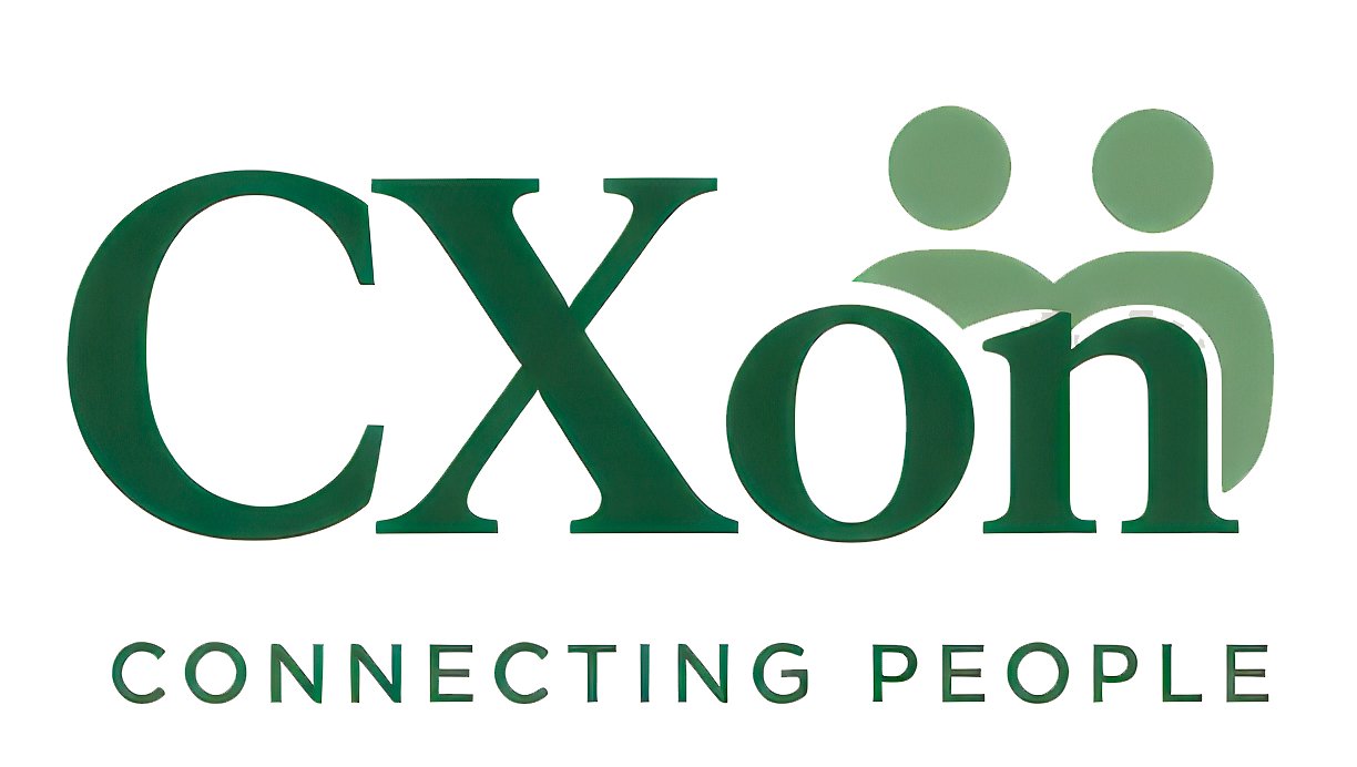 Logo CxOn